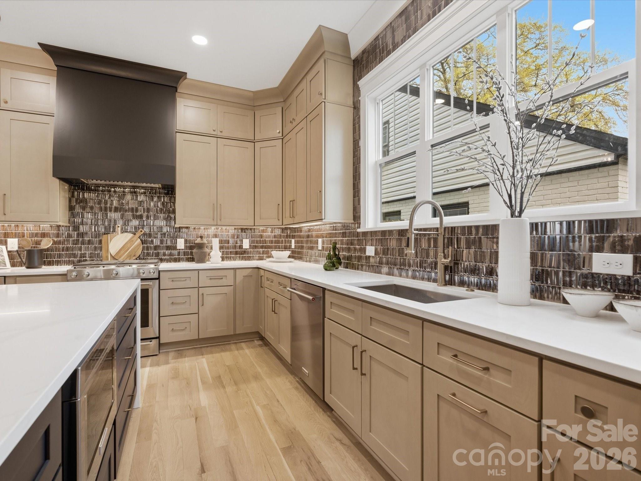 South End - Residential