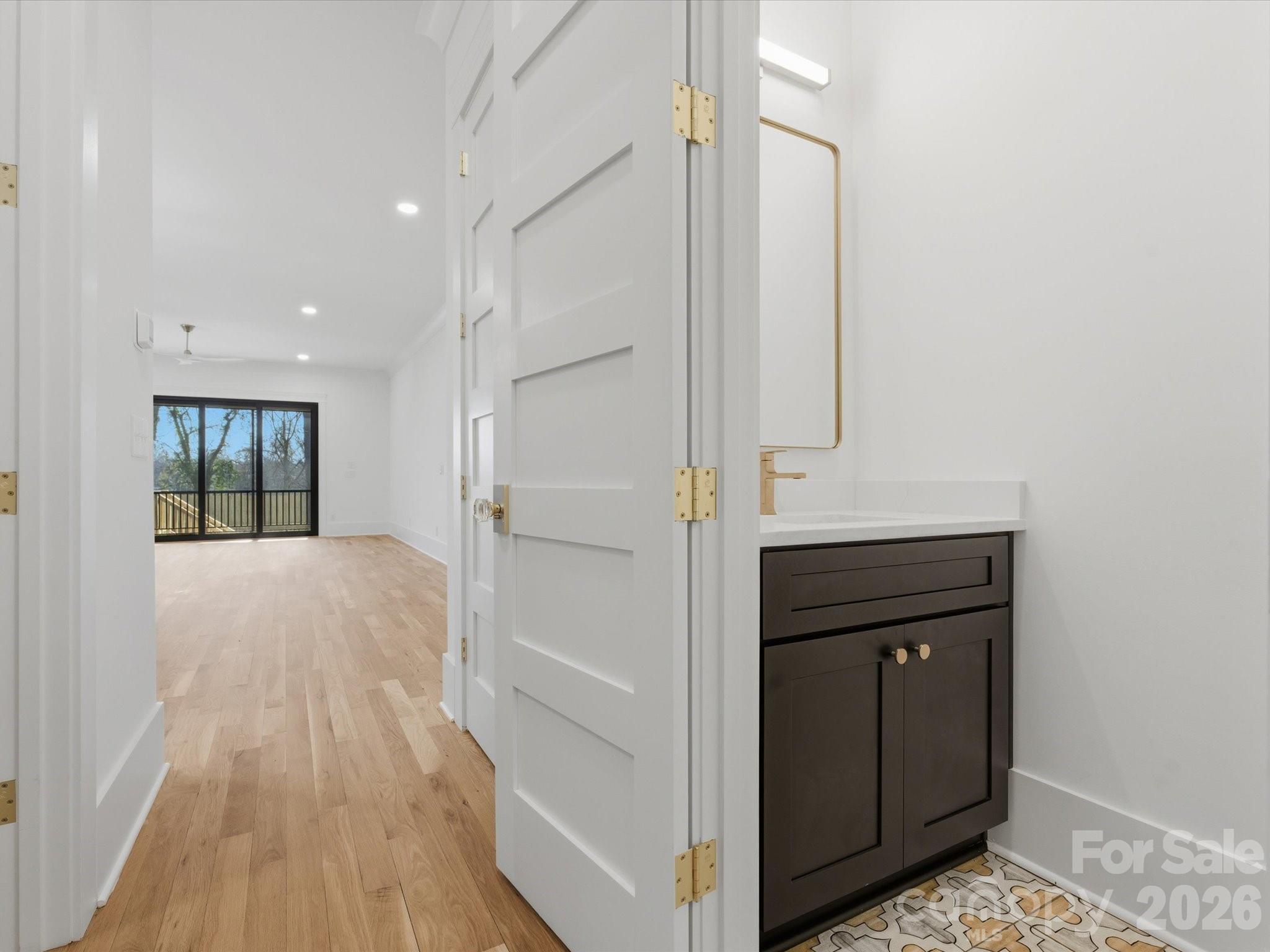 Southend at Tryon - Residential