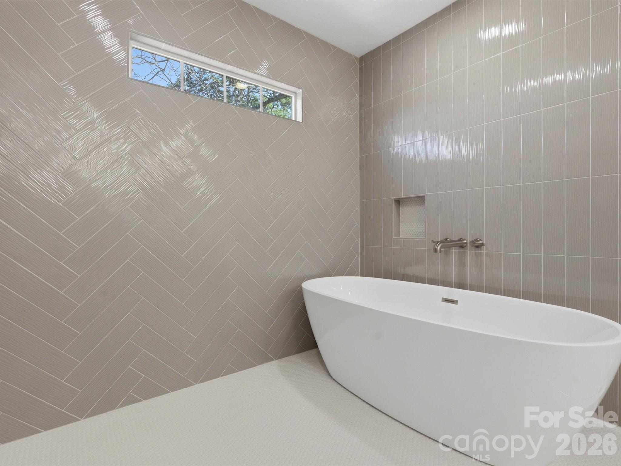 Southend at Tryon - Residential