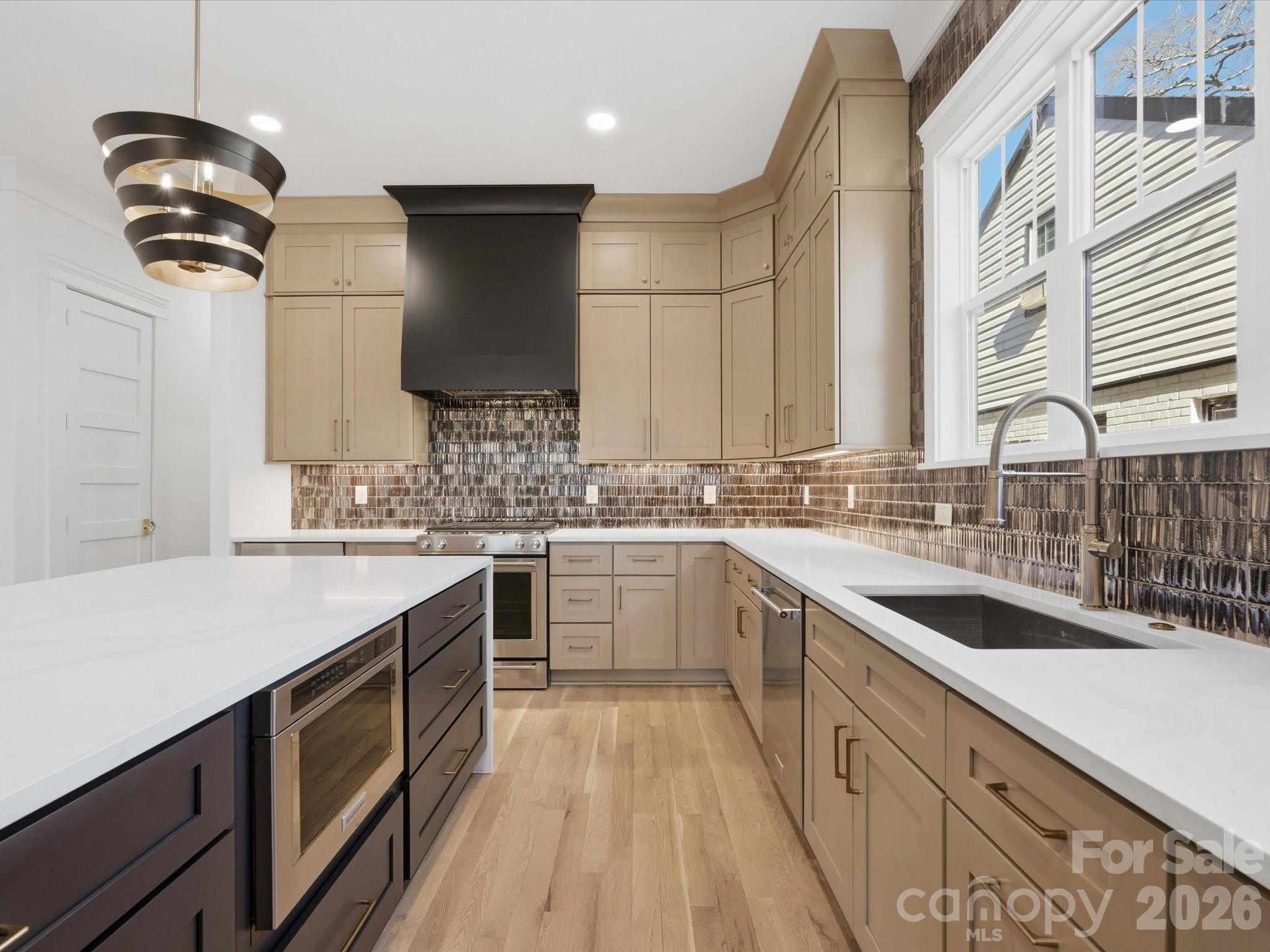 Southend at Tryon - Residential