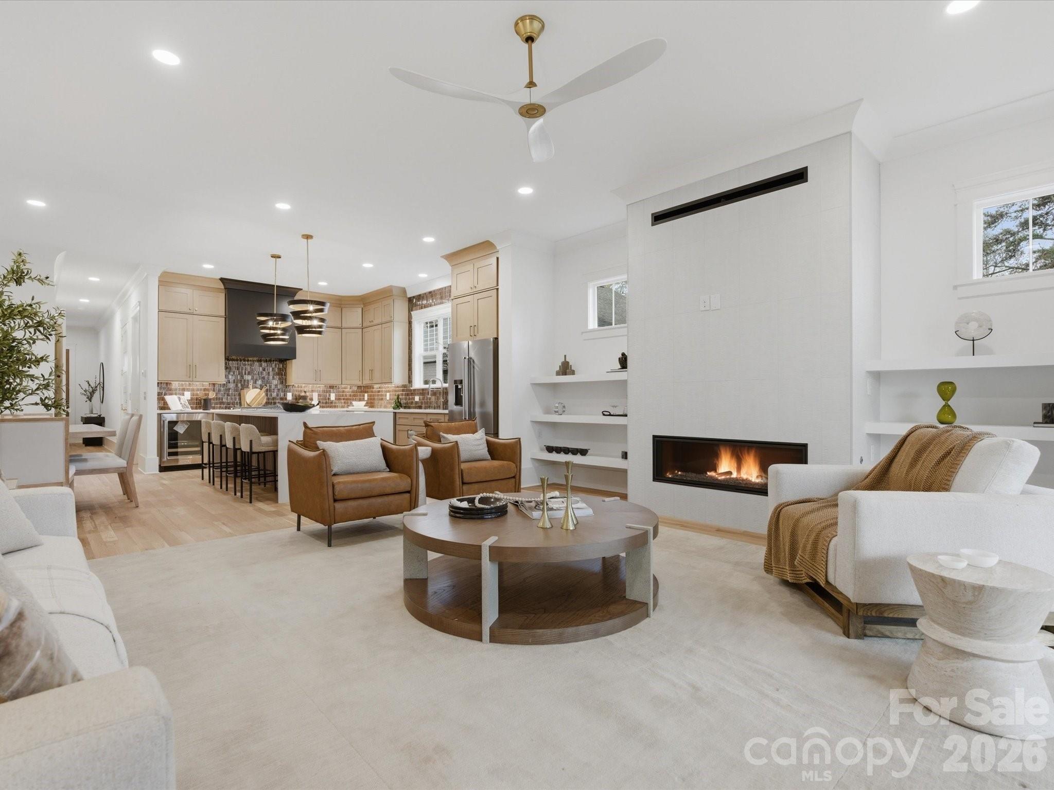 South End - Residential