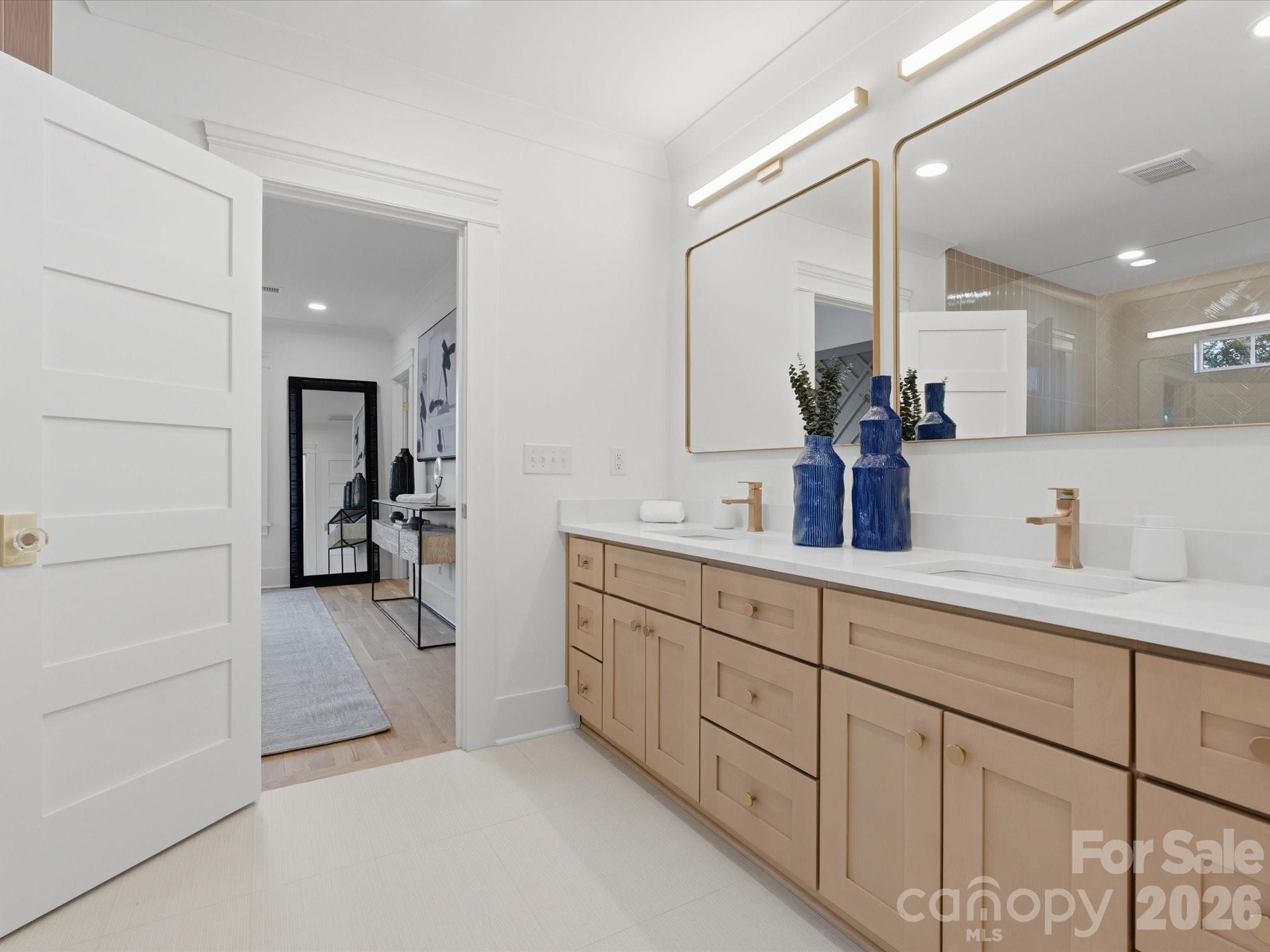 South End - Residential