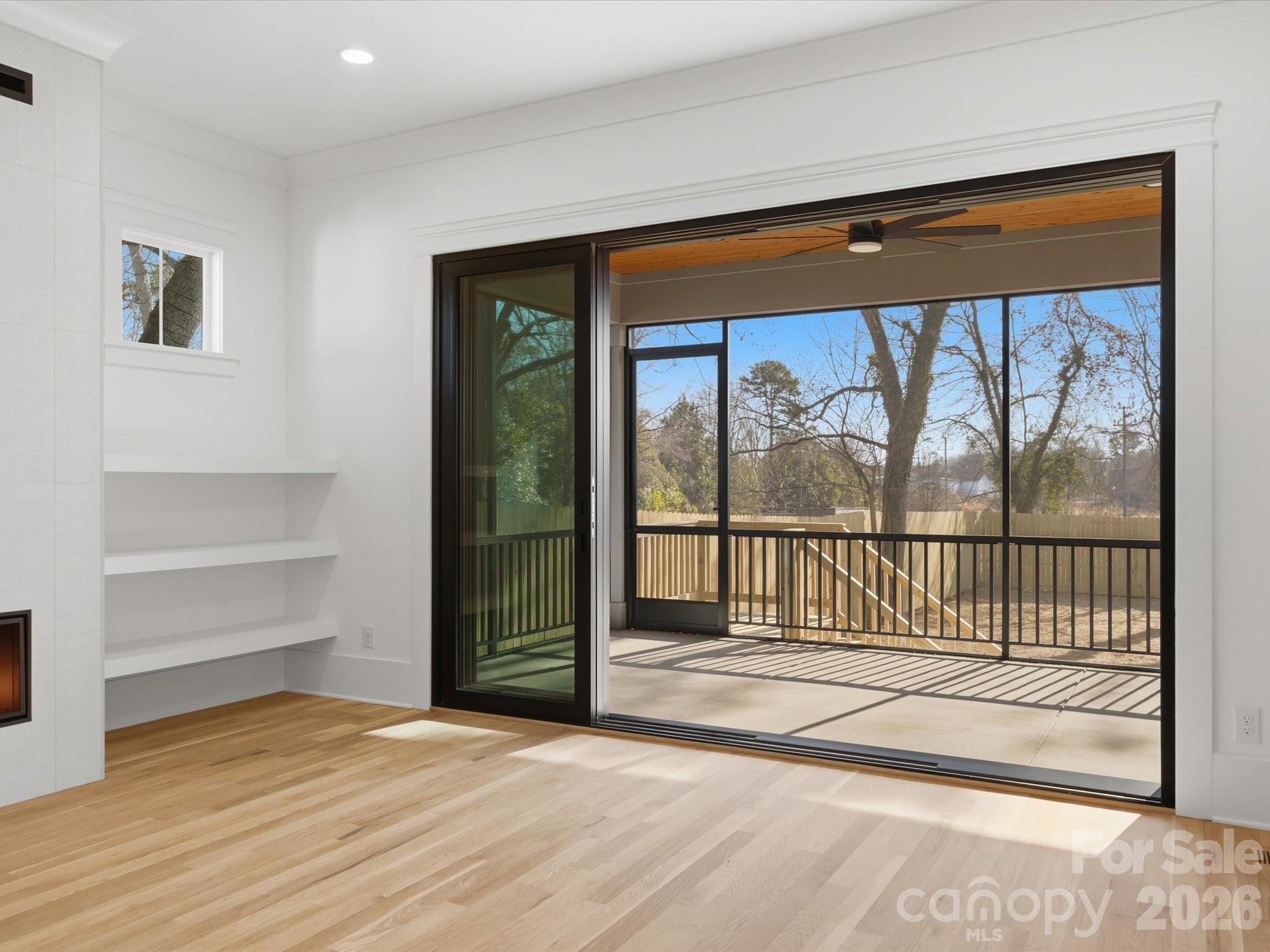 Southend at Tryon - Residential