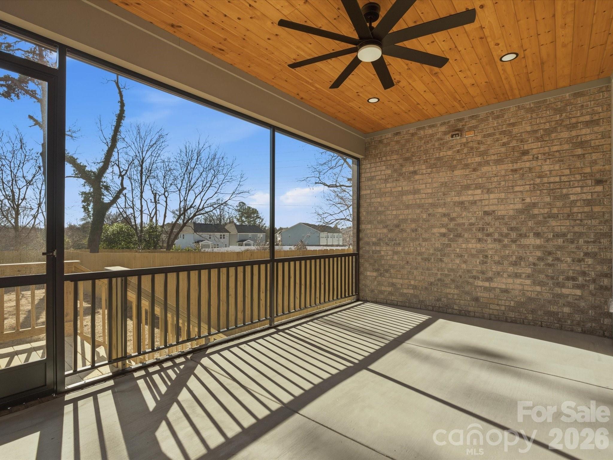 Southend at Tryon - Residential