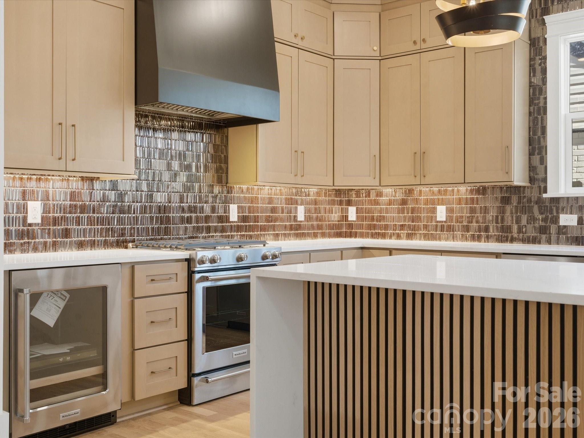 Southend at Tryon - Residential