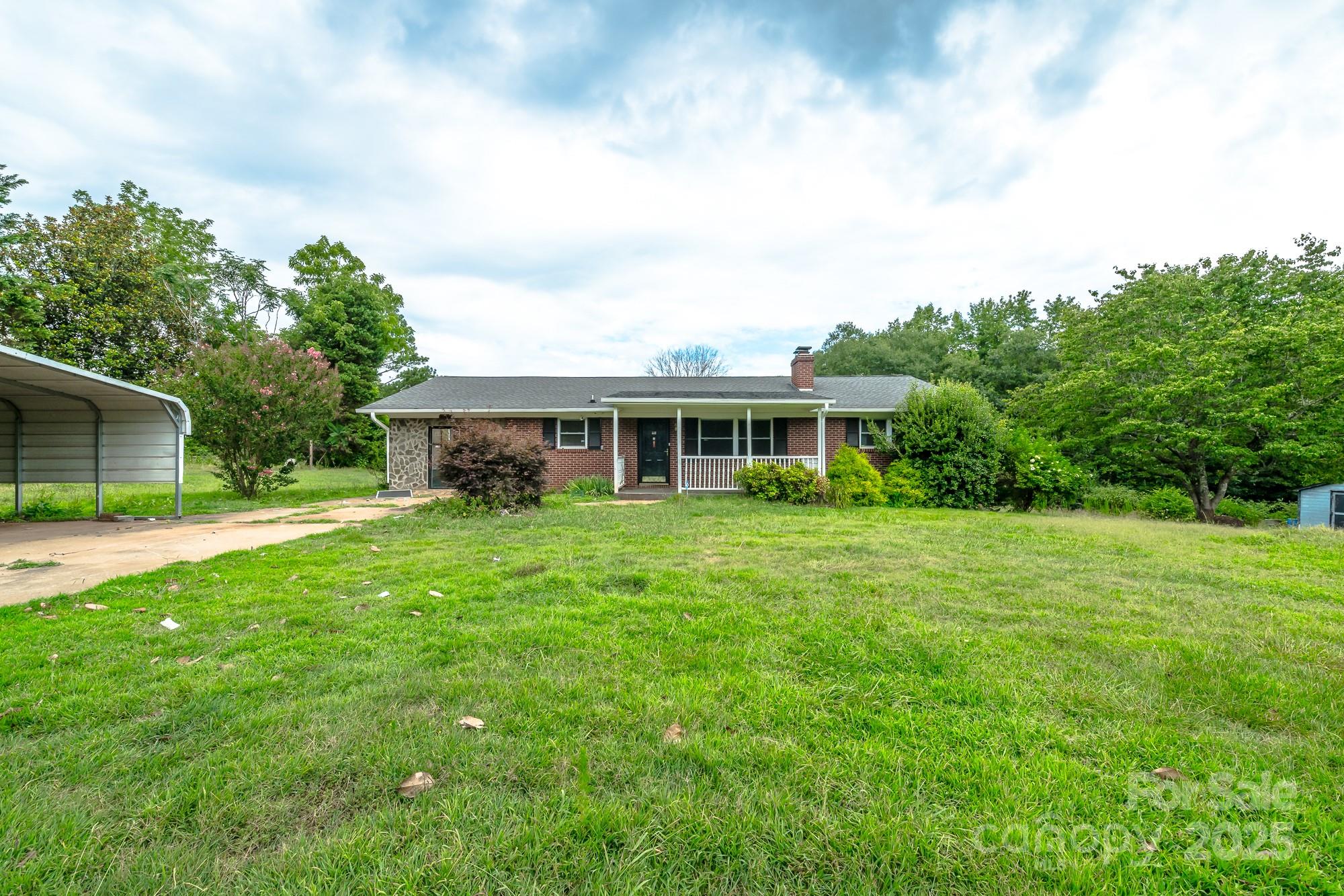 531 High Shoals Church Road