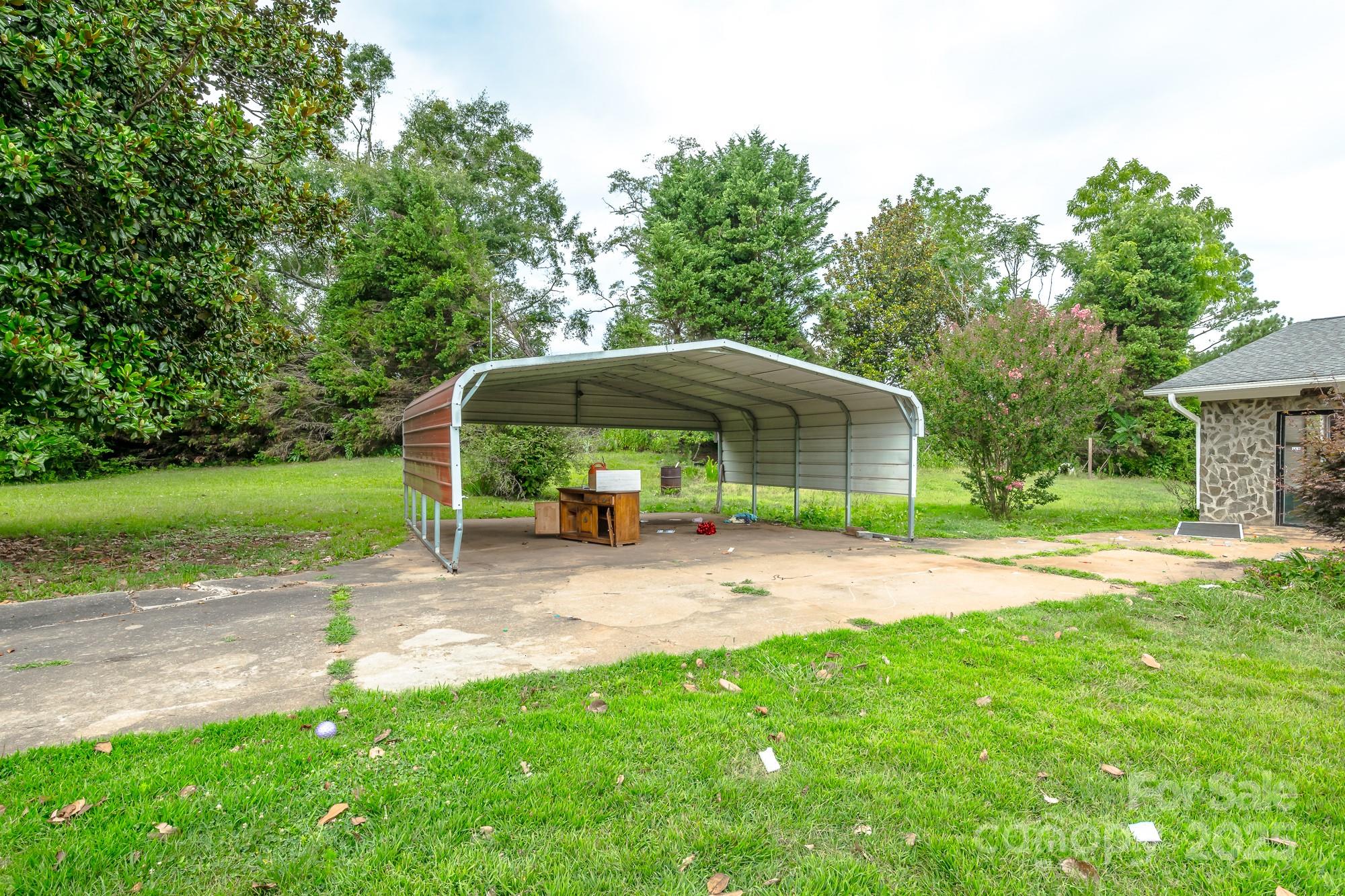 531 High Shoals Church Road