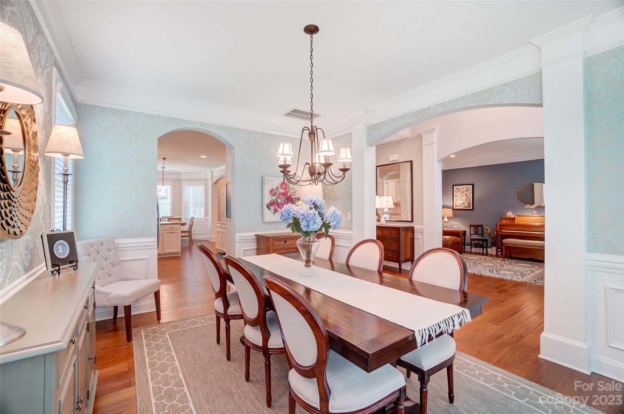 The Bluffs - Residential