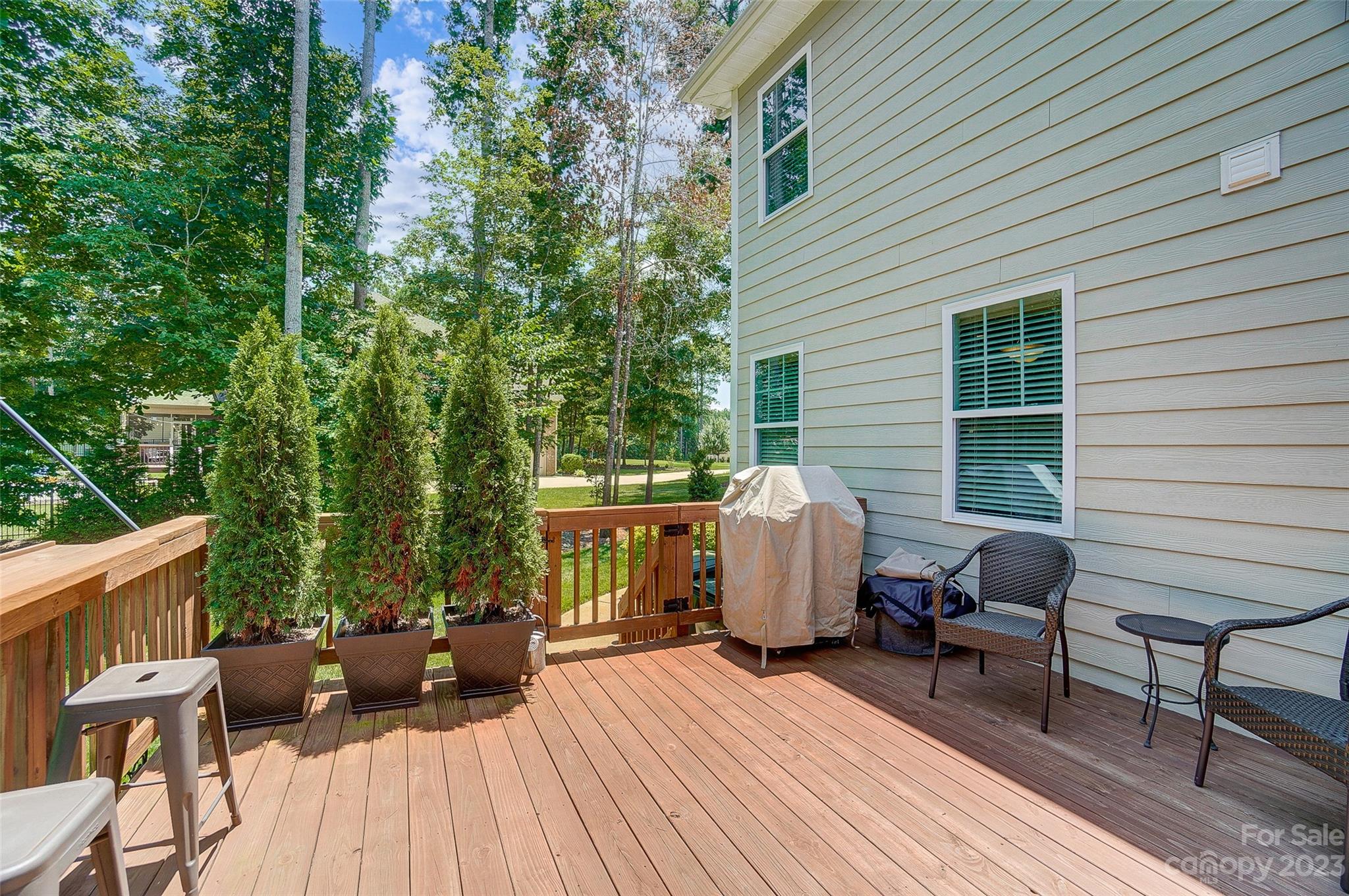 The Bluffs - Residential