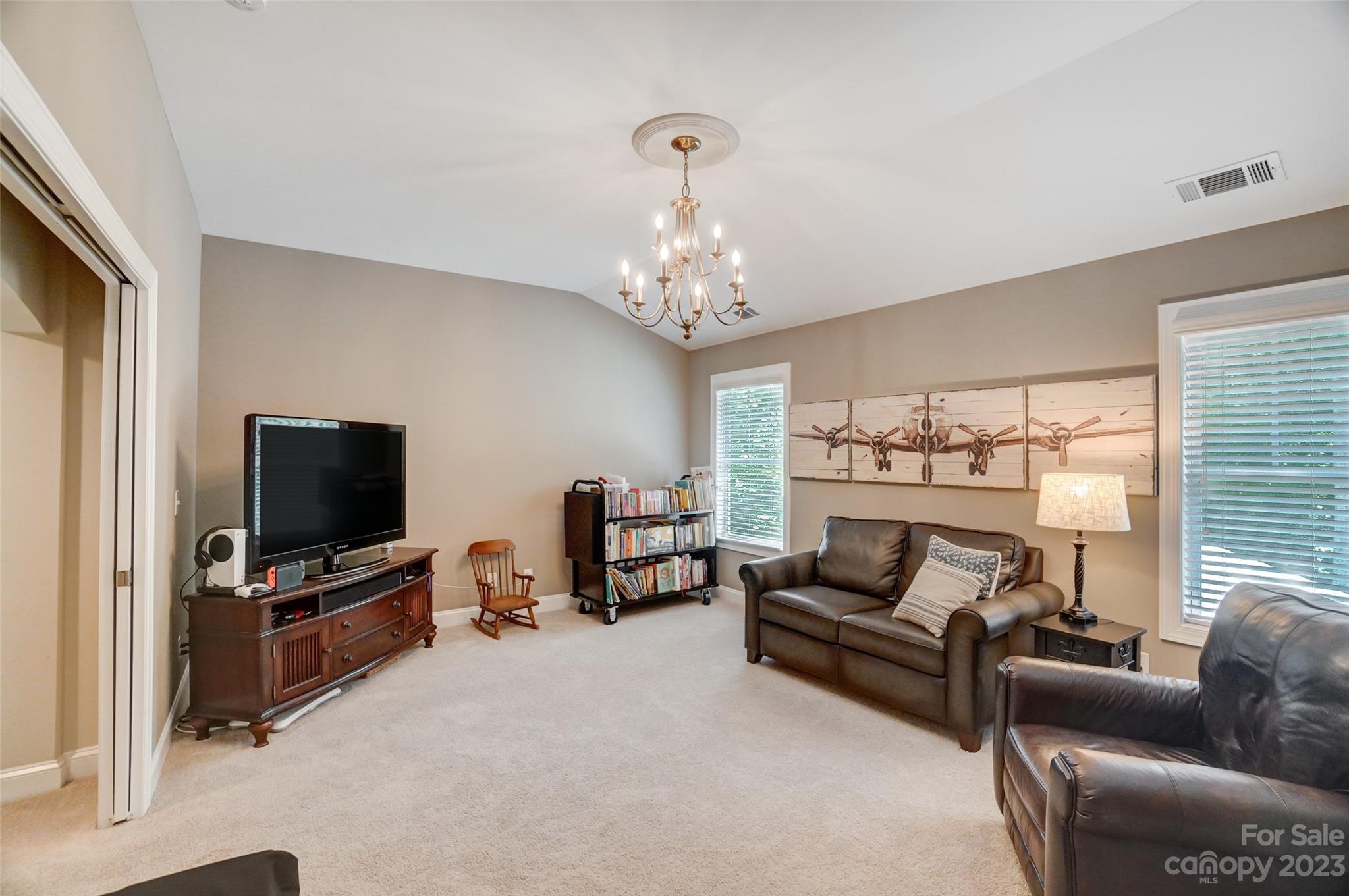 The Bluffs - Residential