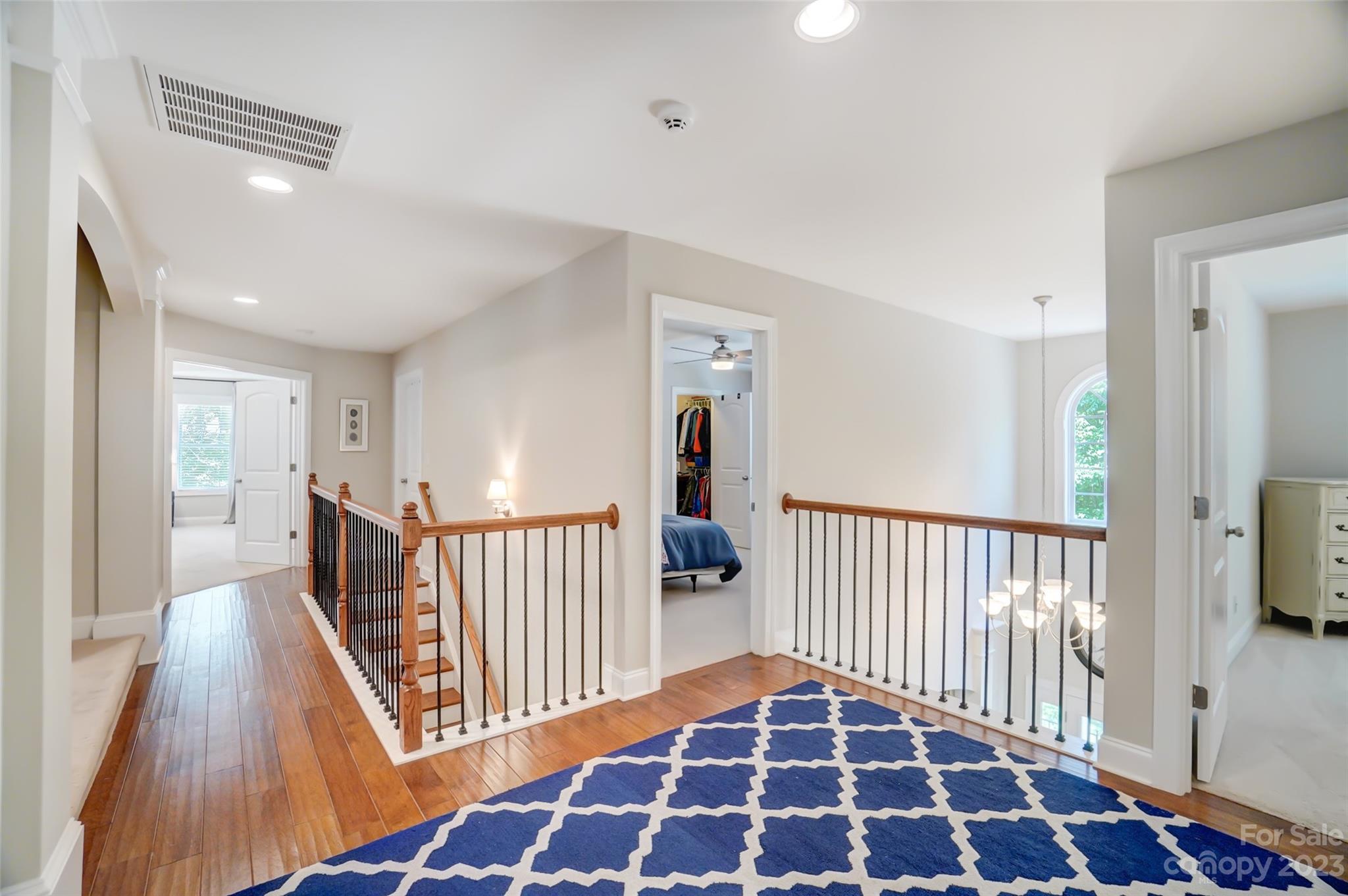 The Bluffs - Residential