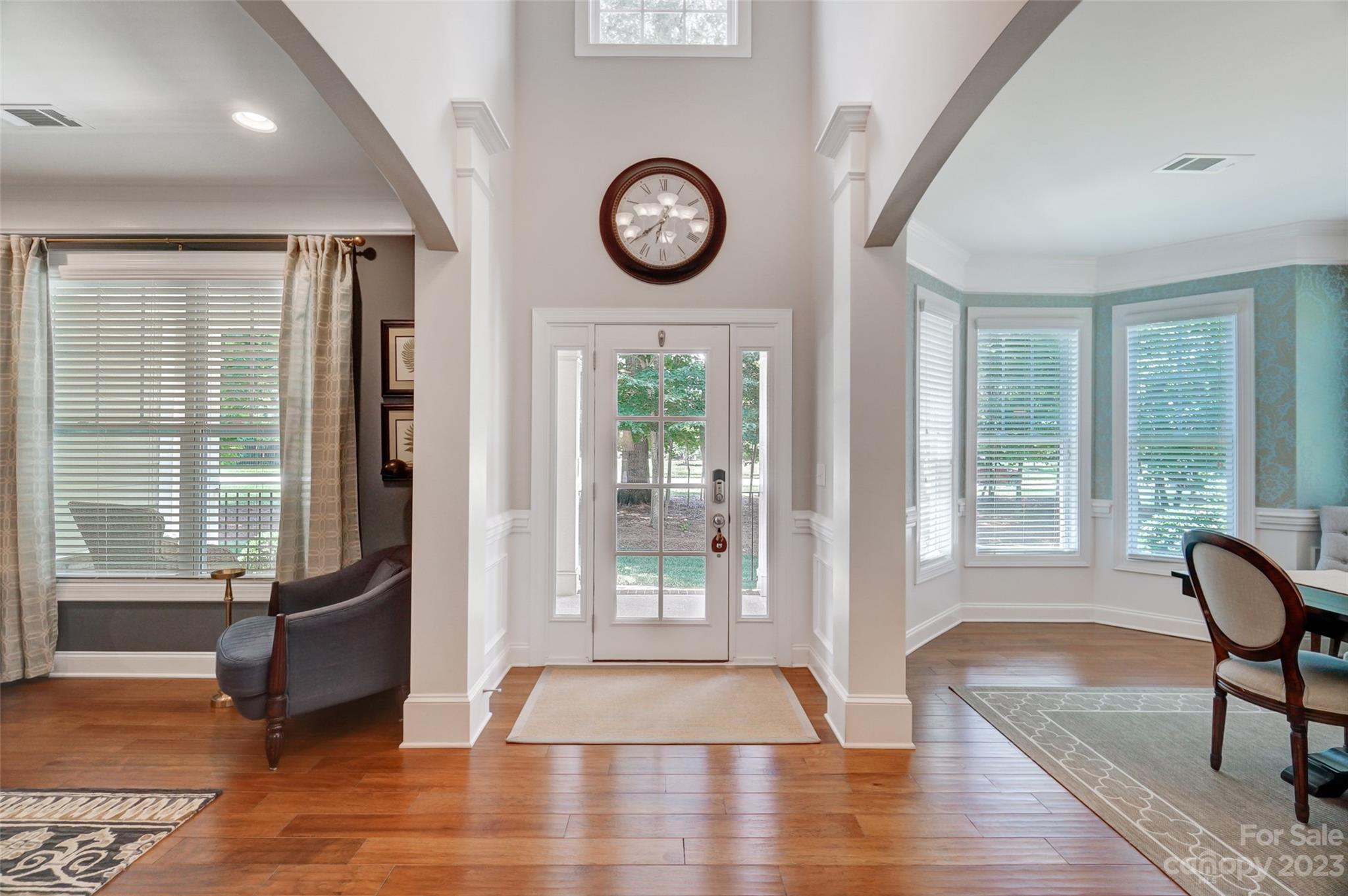 The Bluffs - Residential