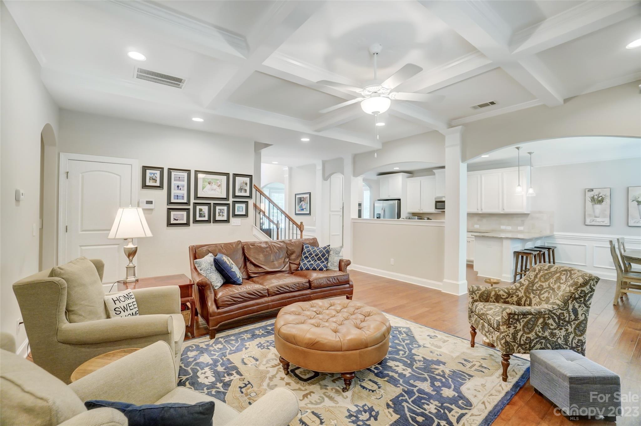 The Bluffs - Residential