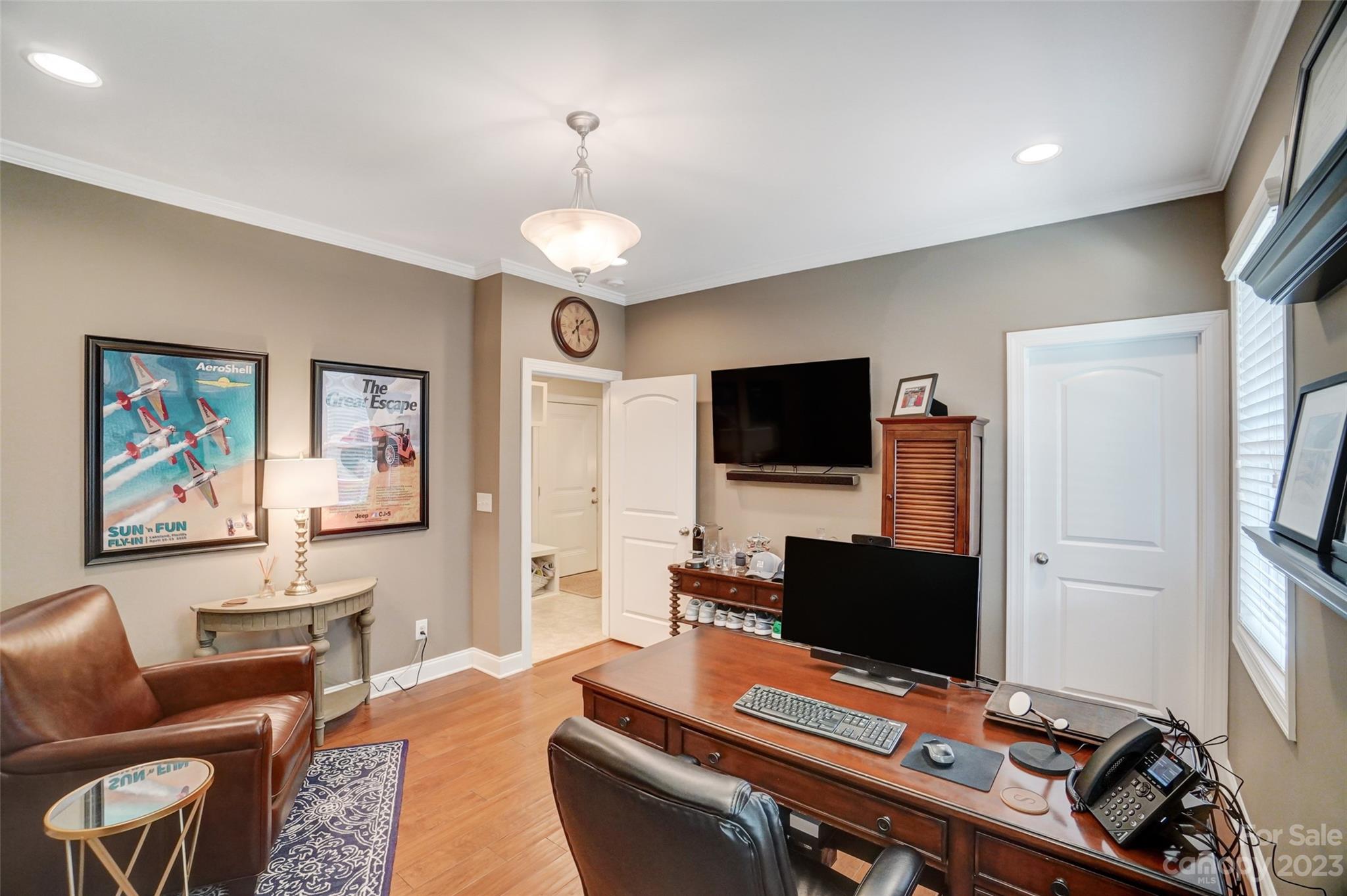 The Bluffs - Residential