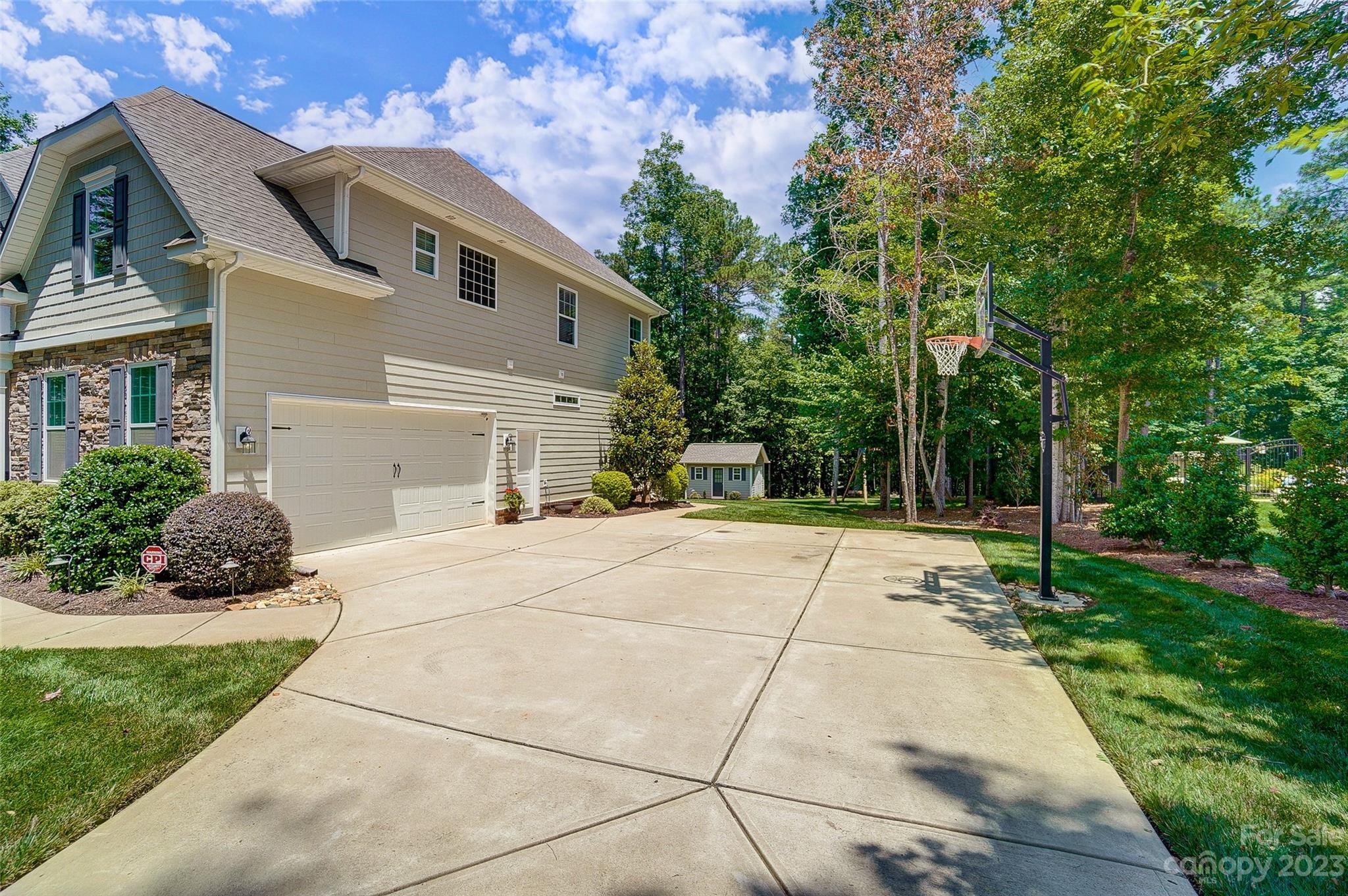 The Bluffs - Residential