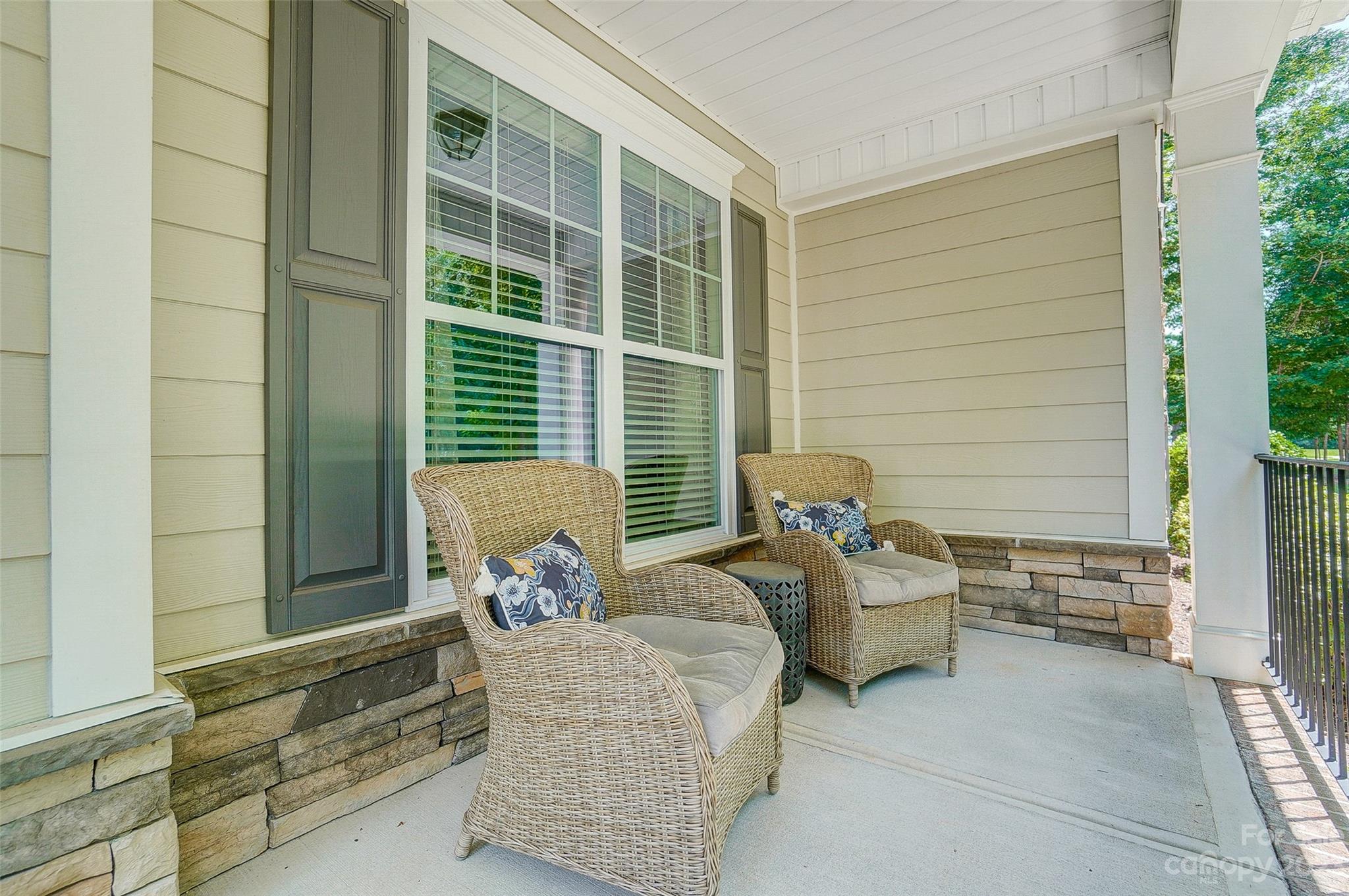 The Bluffs - Residential