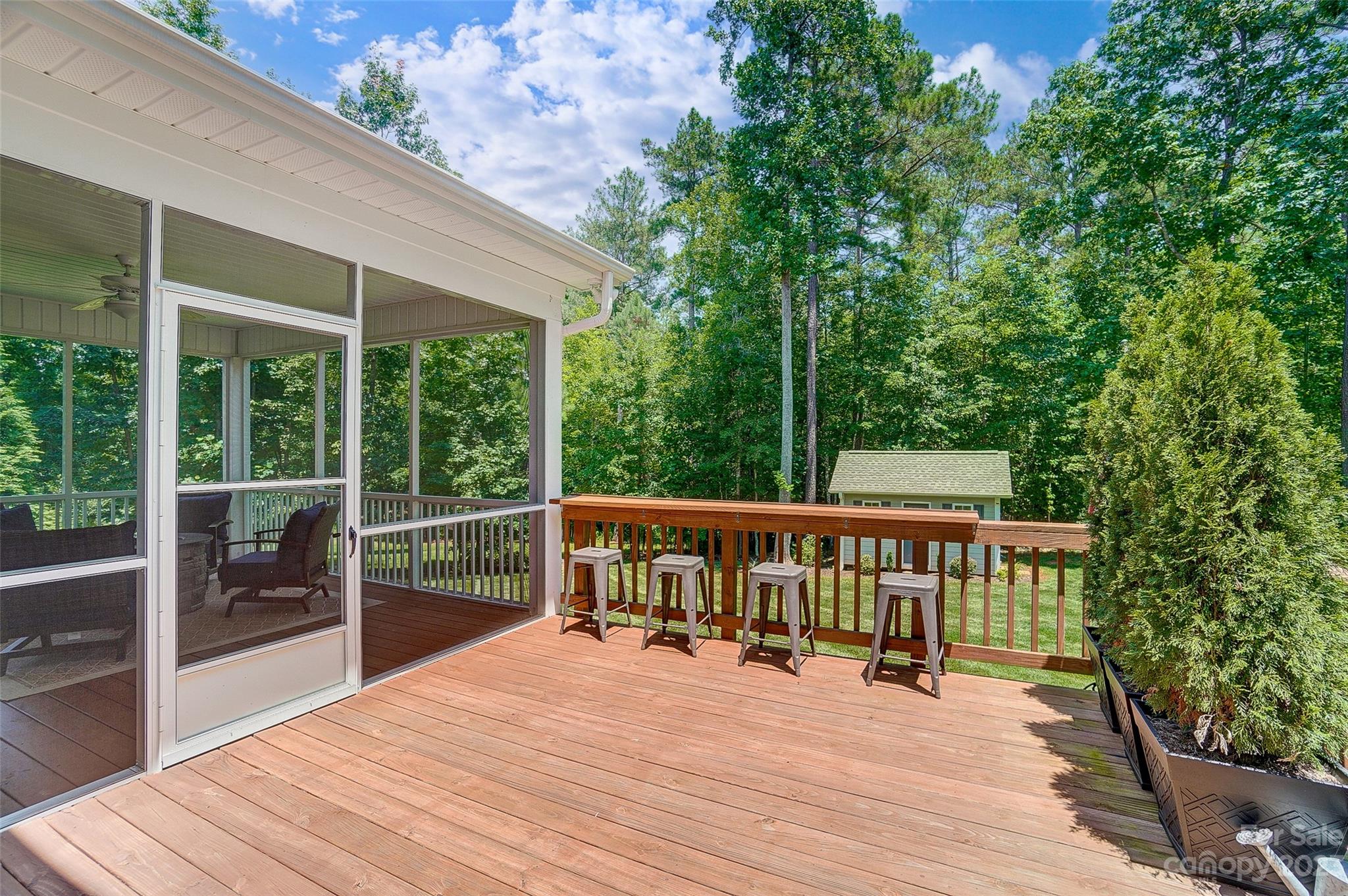 The Bluffs - Residential