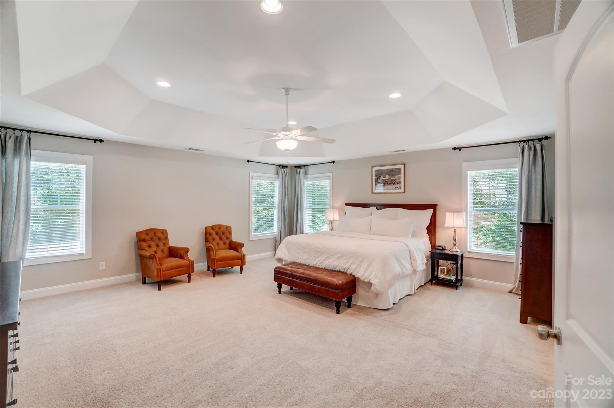 The Bluffs - Residential