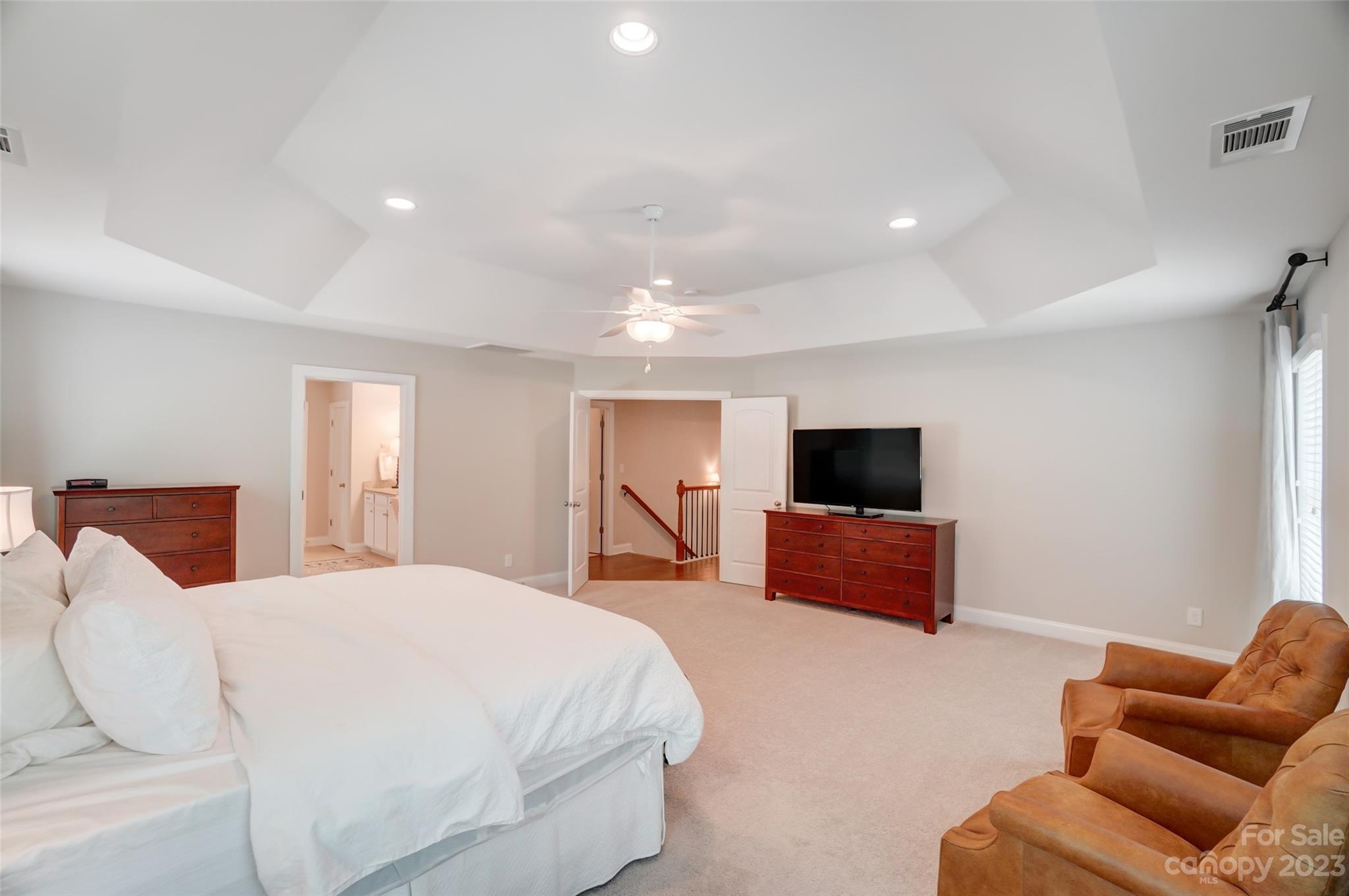 The Bluffs - Residential