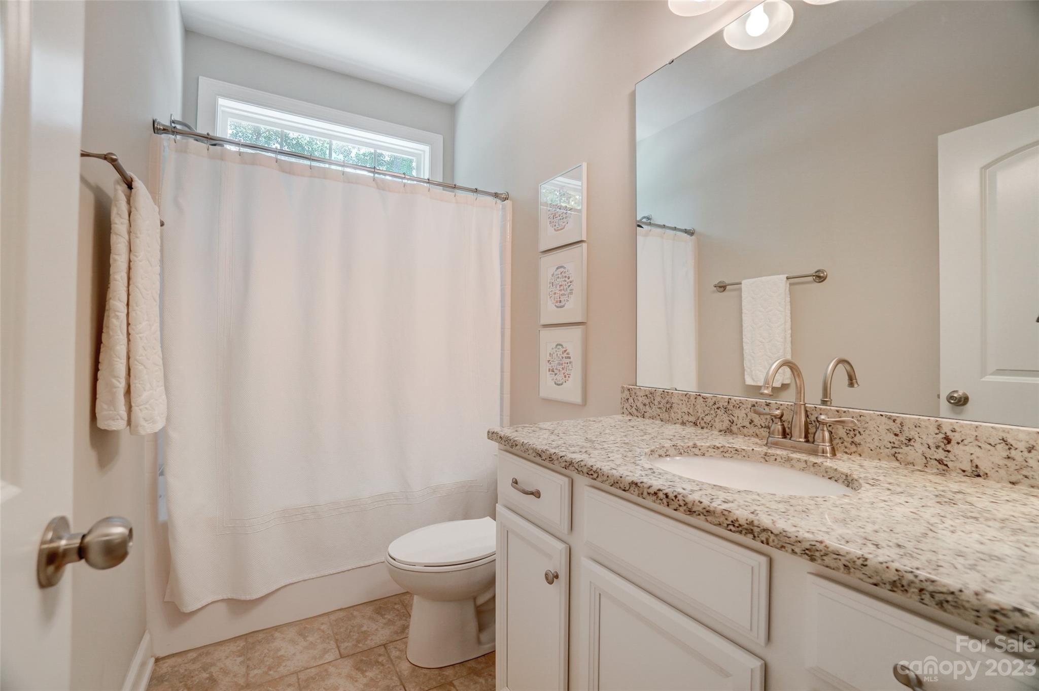 The Bluffs - Residential