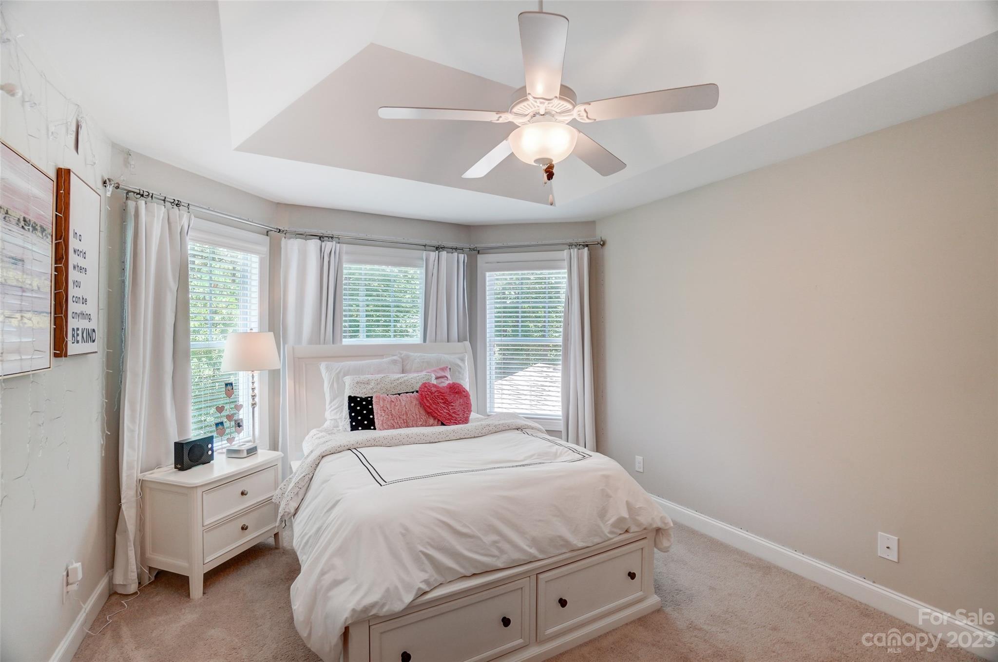 The Bluffs - Residential