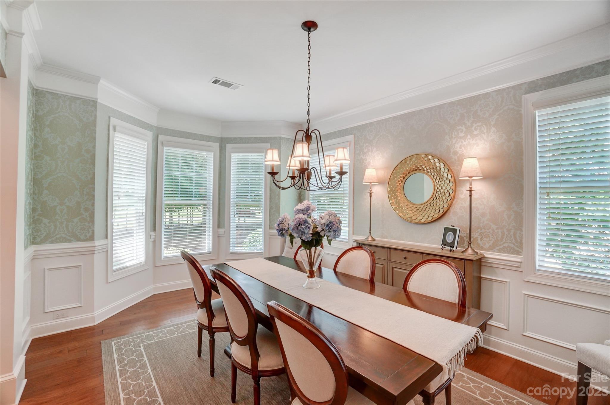 The Bluffs - Residential