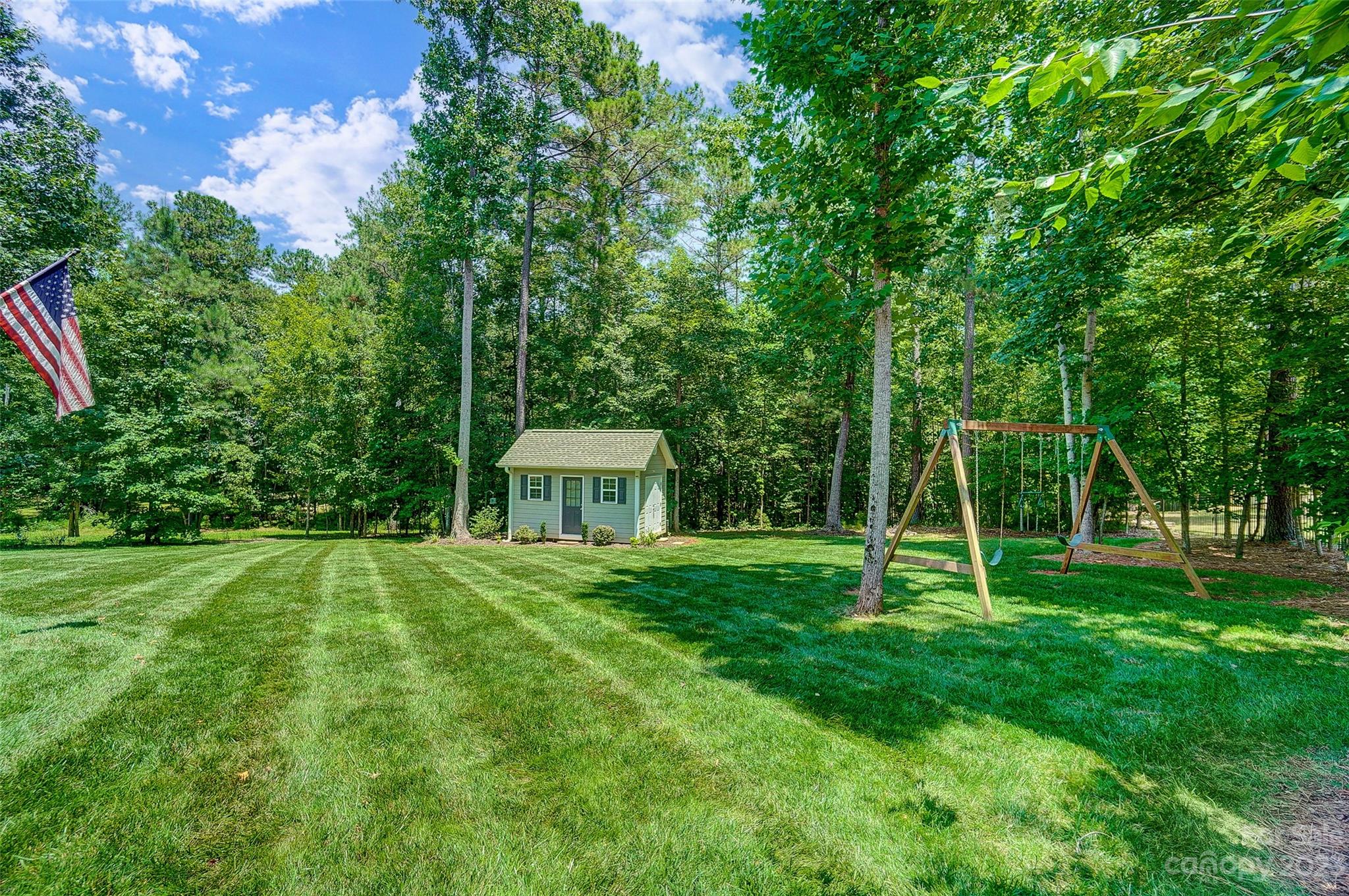 The Bluffs - Residential