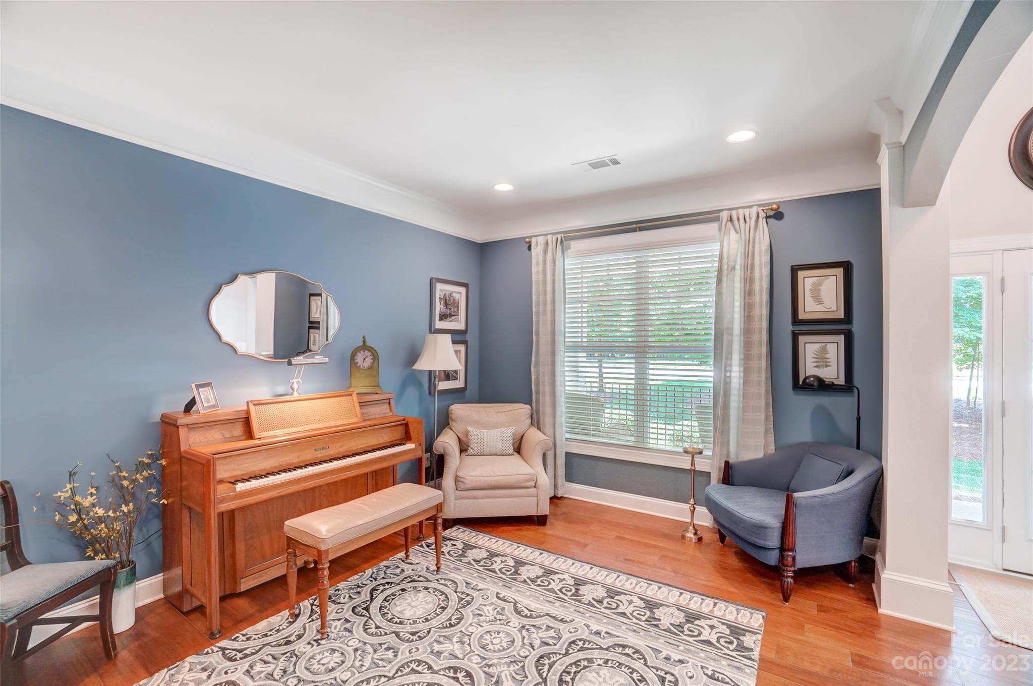 The Bluffs - Residential