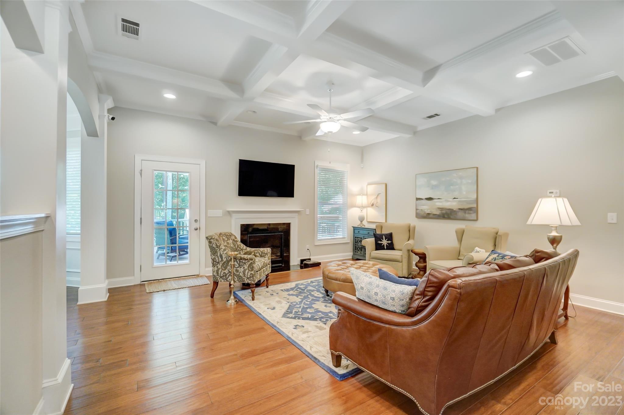 The Bluffs - Residential