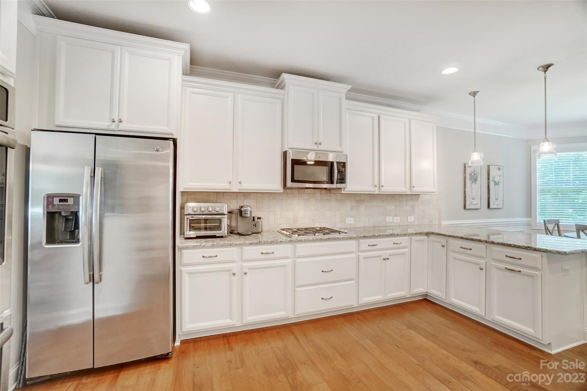 The Bluffs - Residential