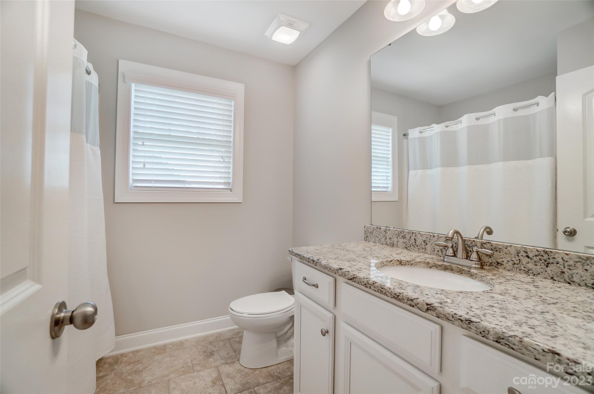 The Bluffs - Residential