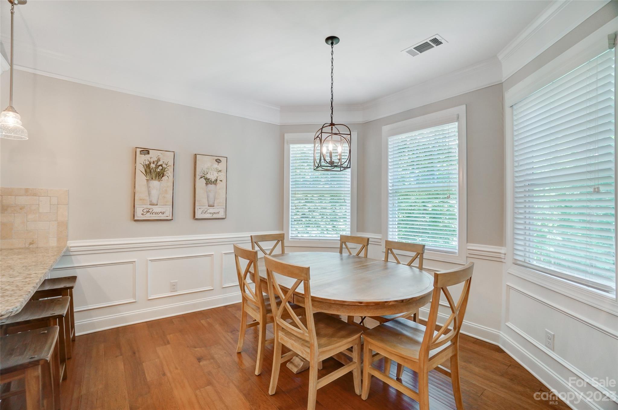 The Bluffs - Residential