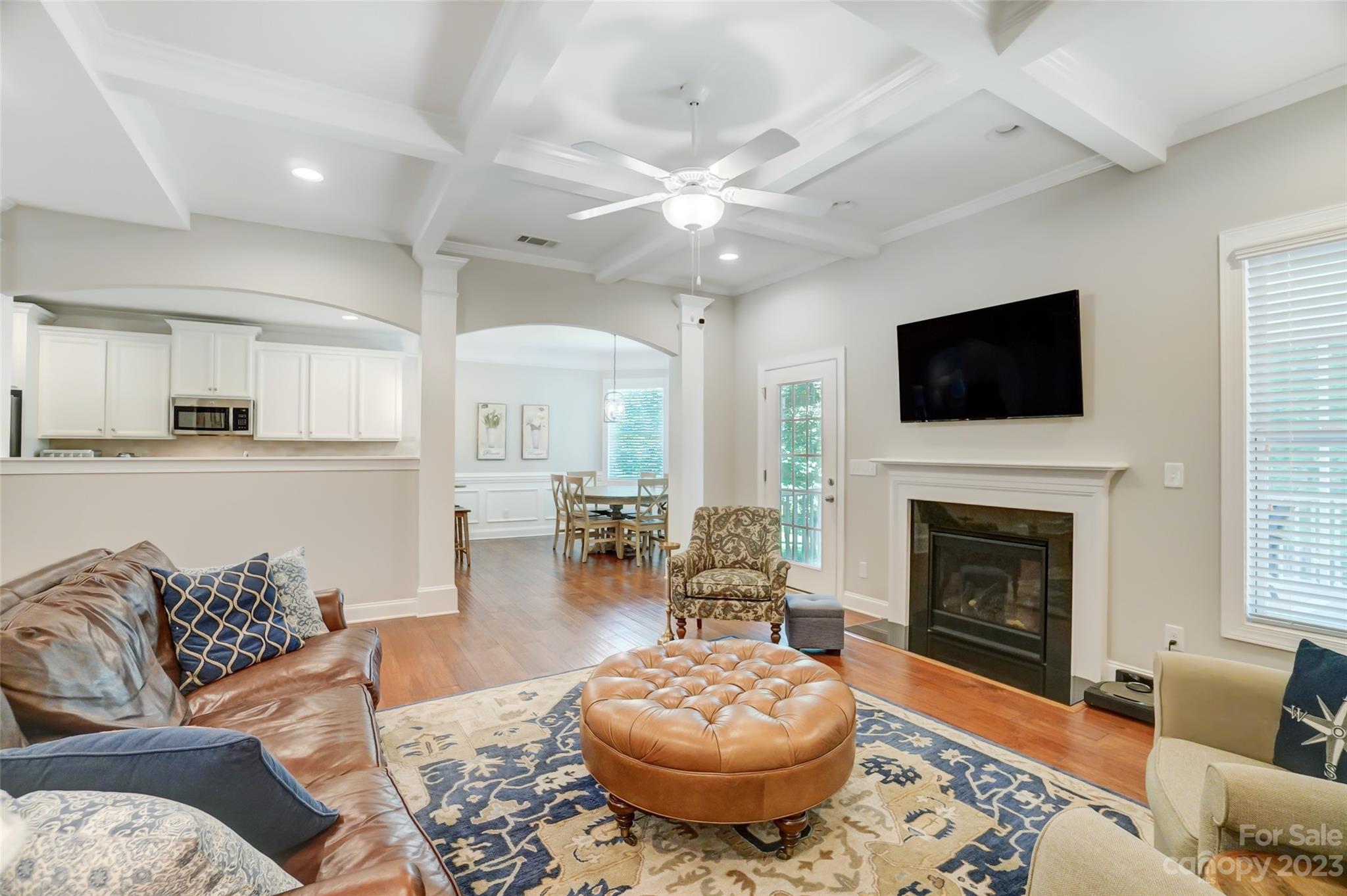 The Bluffs - Residential