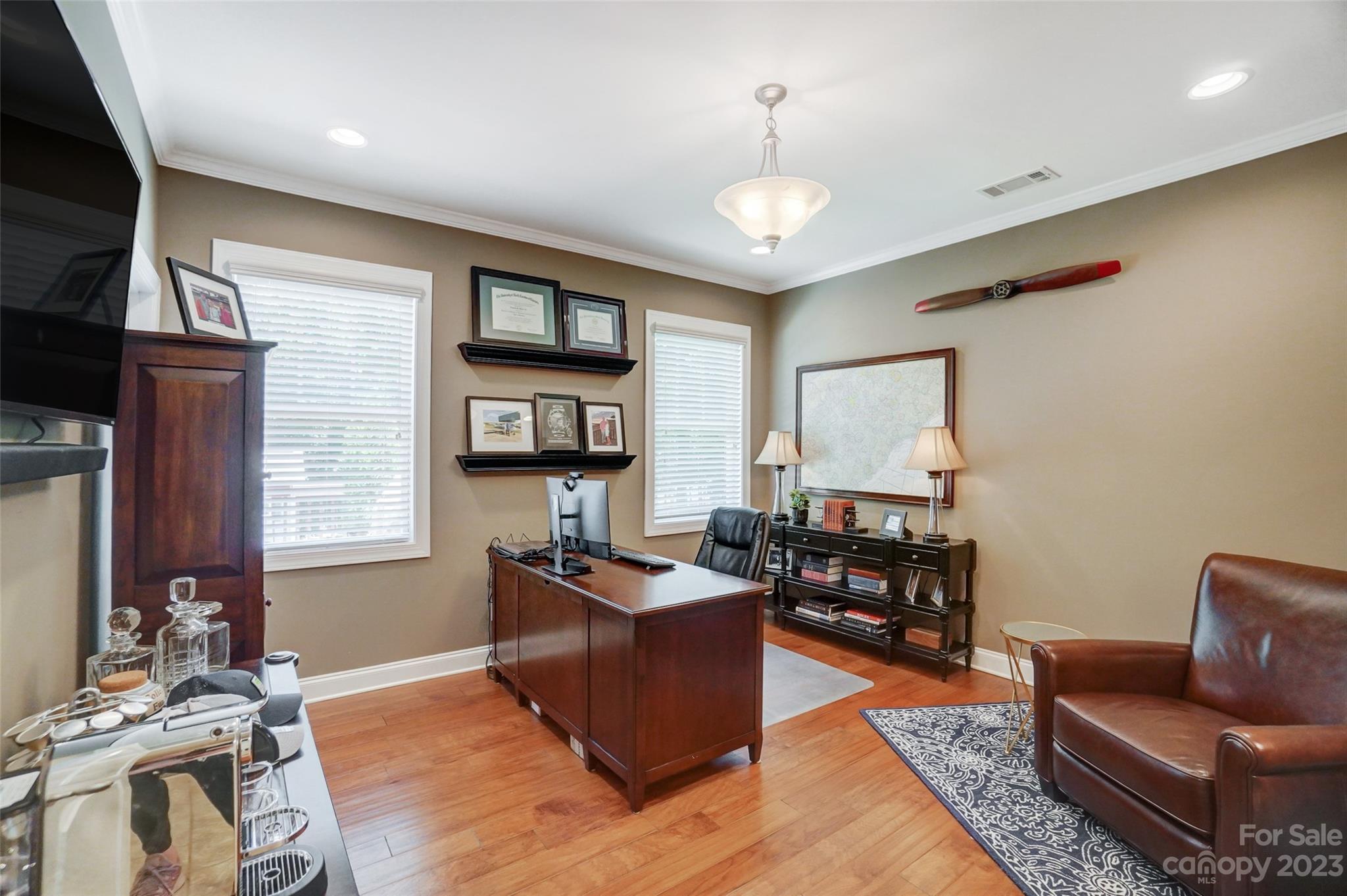 The Bluffs - Residential