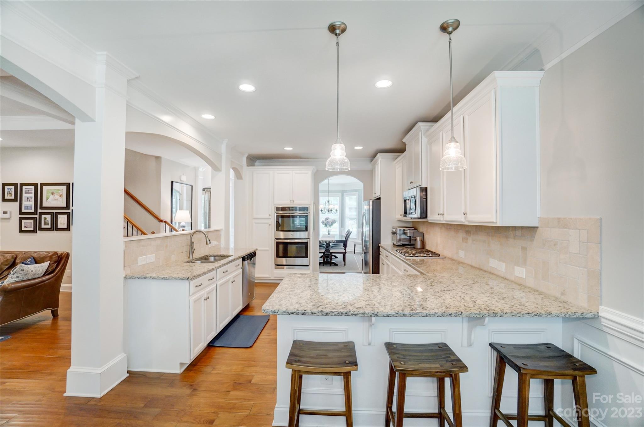 The Bluffs - Residential