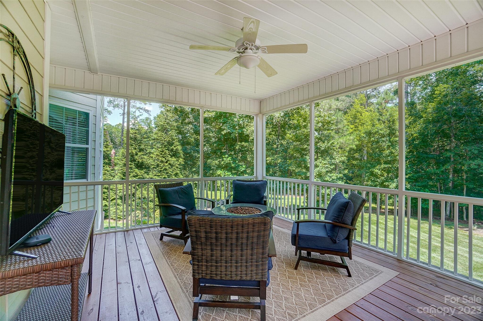 The Bluffs - Residential