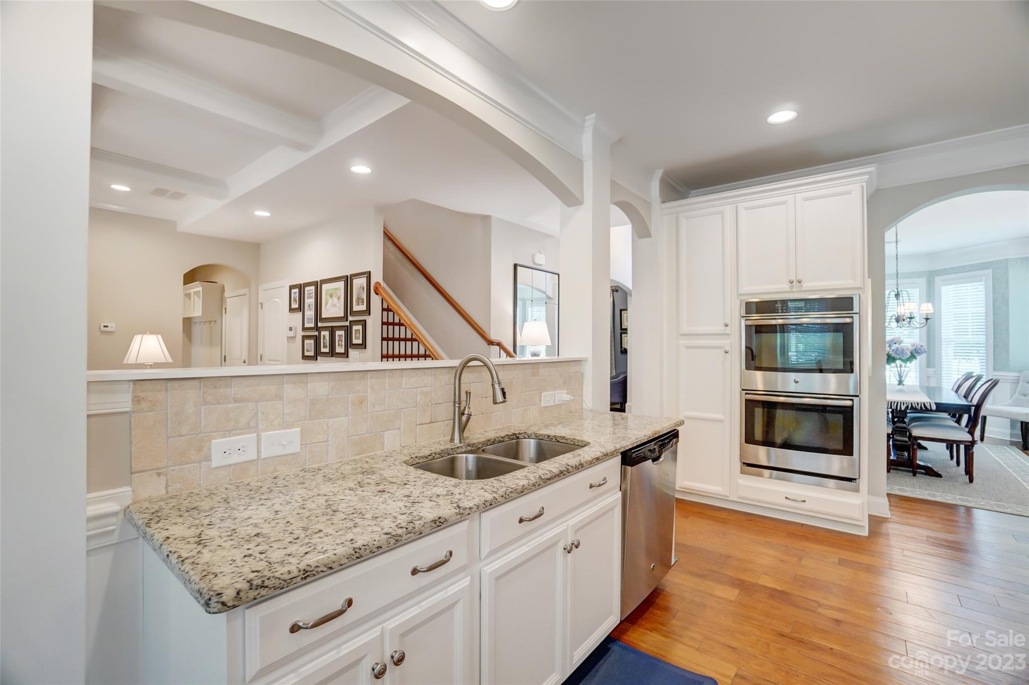 The Bluffs - Residential