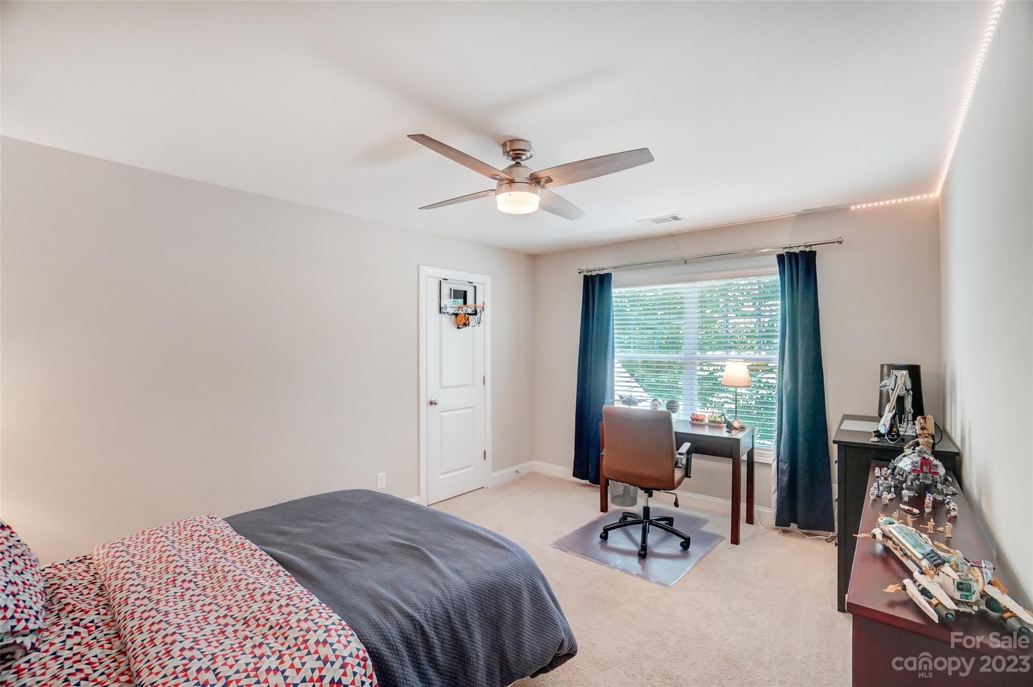 The Bluffs - Residential