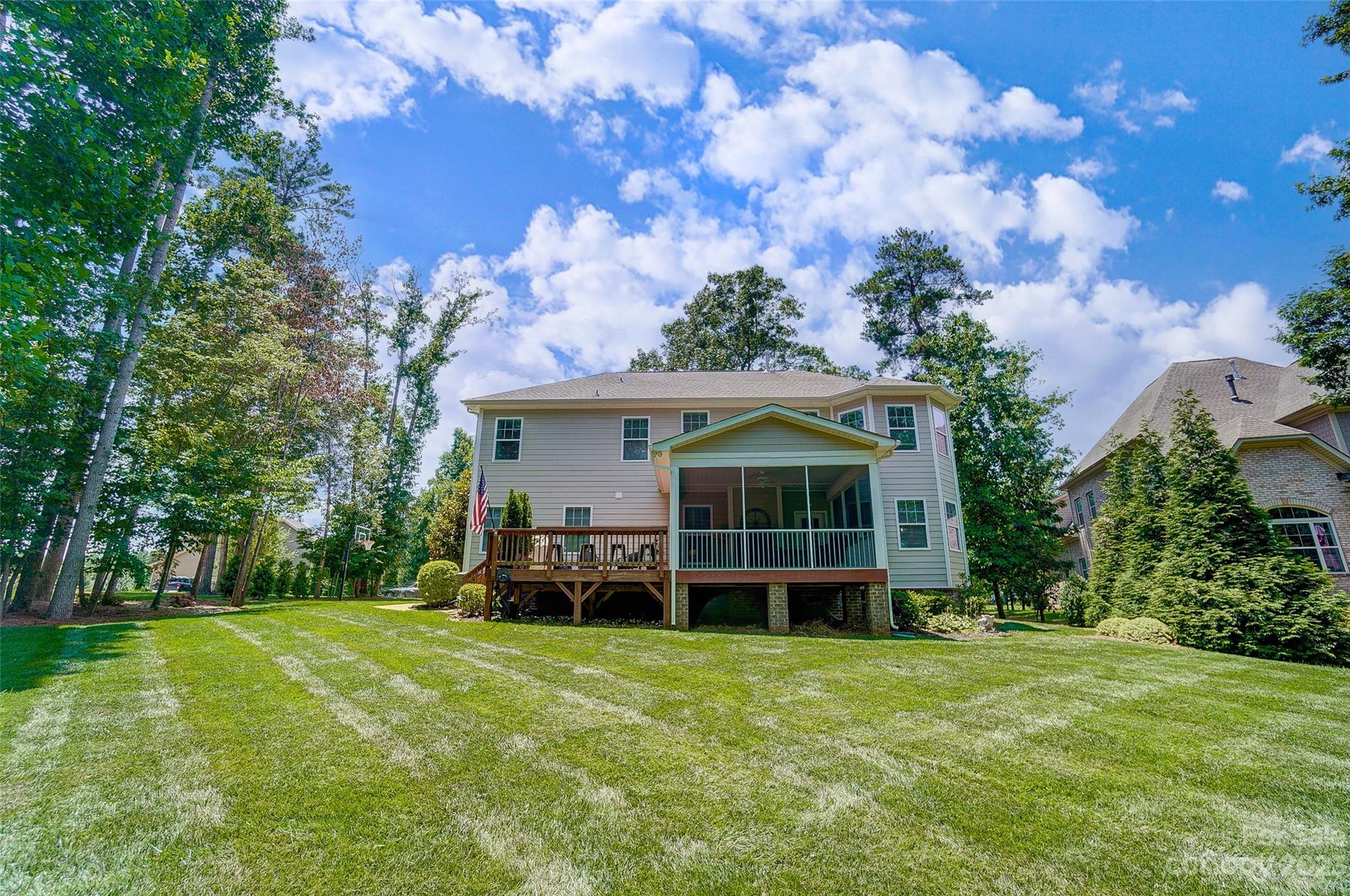 The Bluffs - Residential