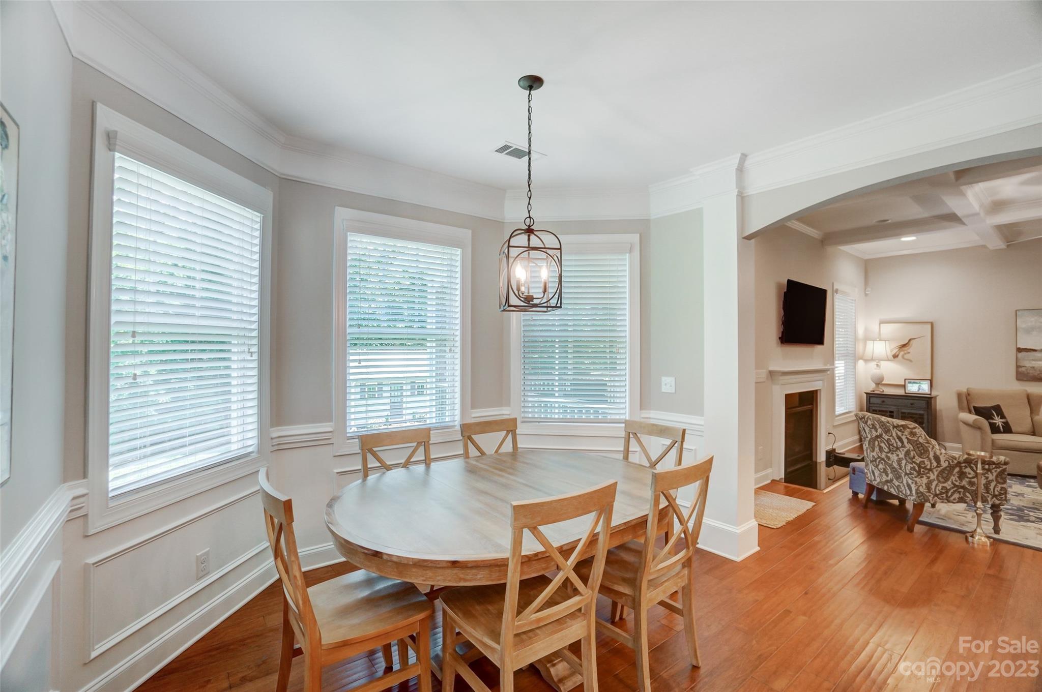 The Bluffs - Residential