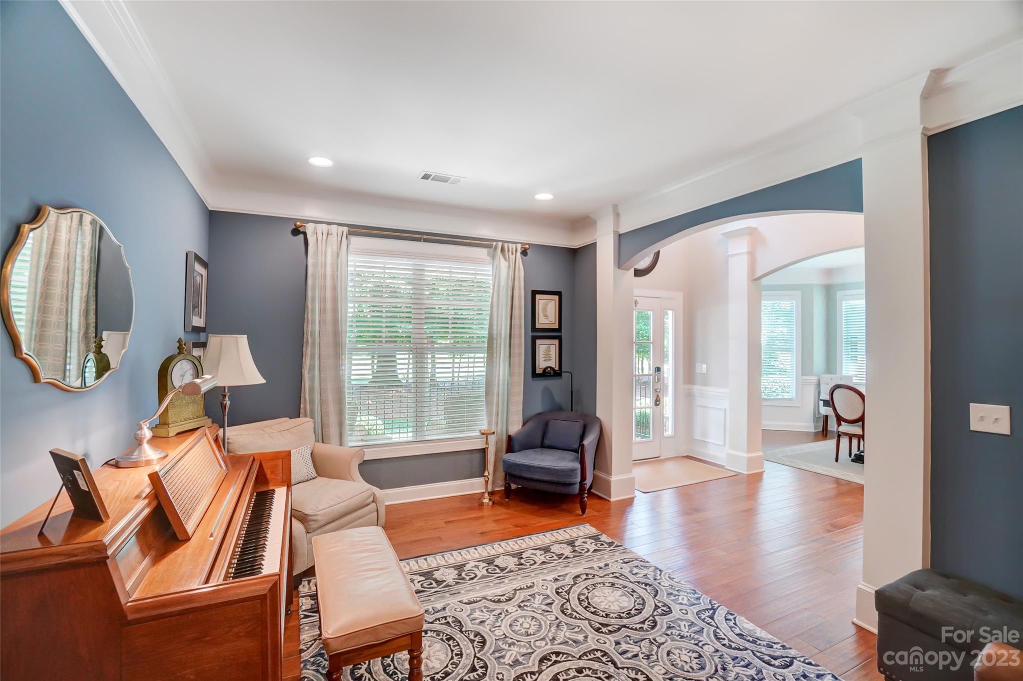 The Bluffs - Residential