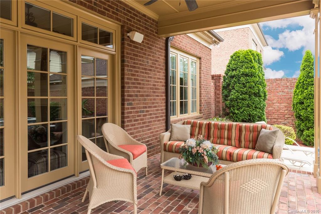 Heydon Hall - Residential