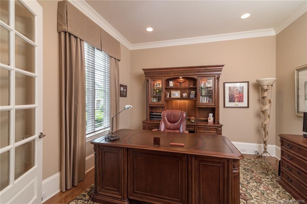 Heydon Hall - Residential