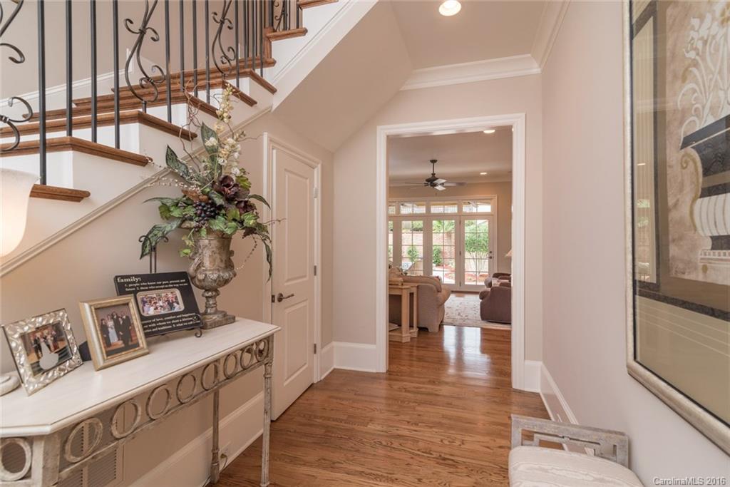 Heydon Hall - Residential