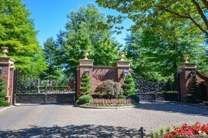 Heydon Hall - Residential