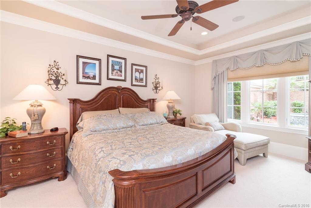 Heydon Hall - Residential