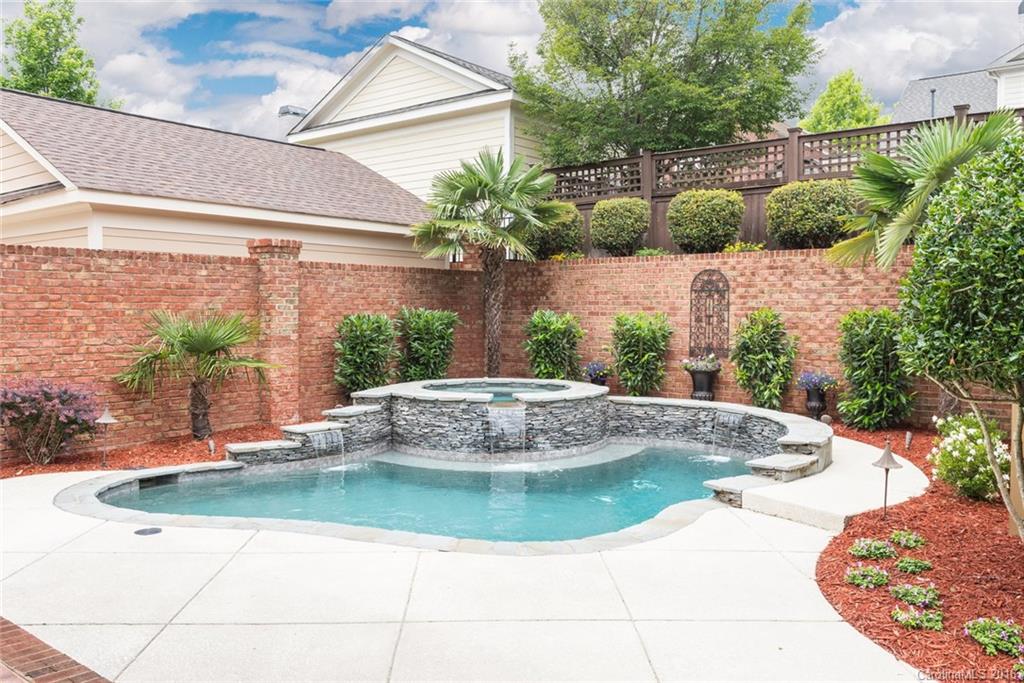 Heydon Hall - Residential