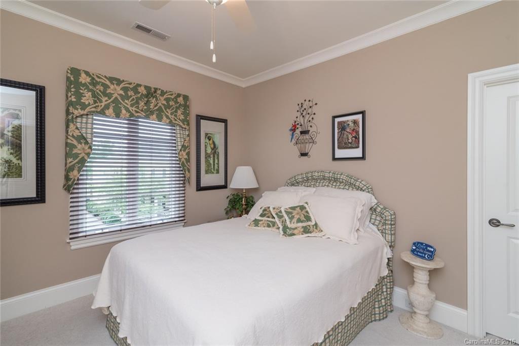 Heydon Hall - Residential