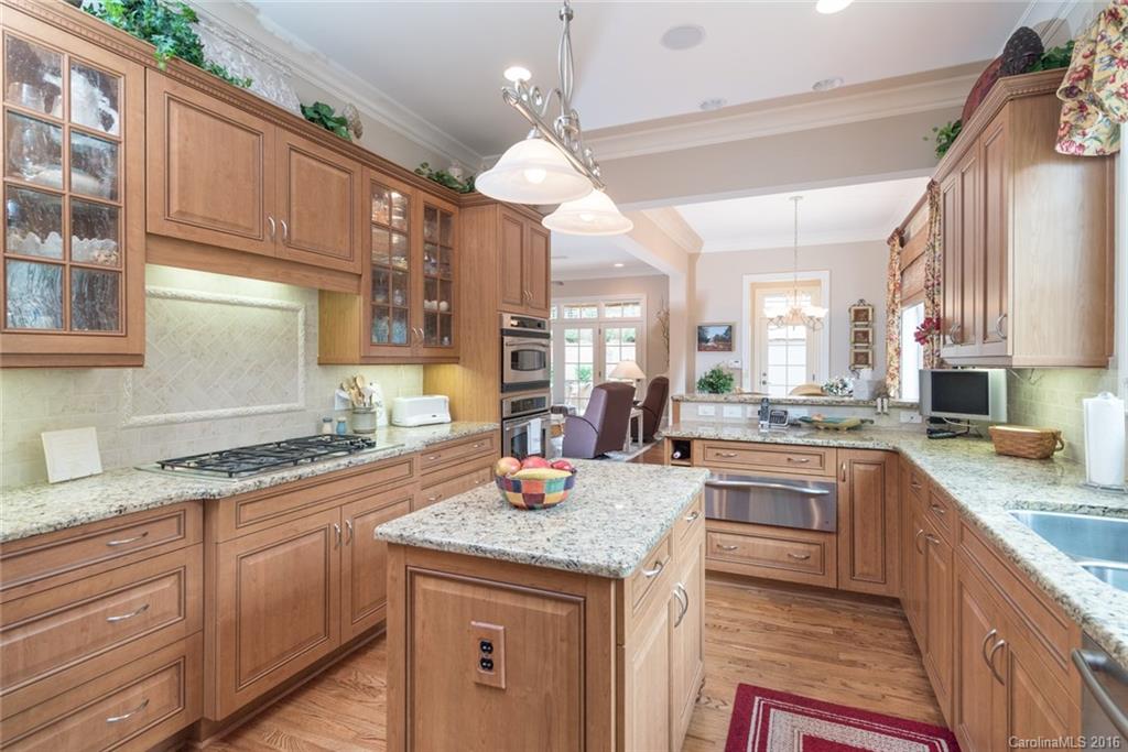 Heydon Hall - Residential