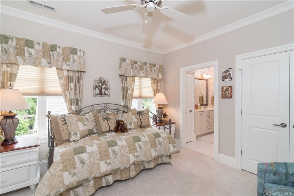 Heydon Hall - Residential